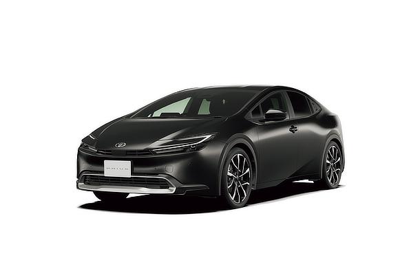 プリウス | トヨタ自動車株式会社 公式企業サイト