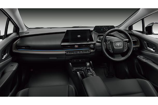 プリウス | トヨタ自動車株式会社 公式企業サイト