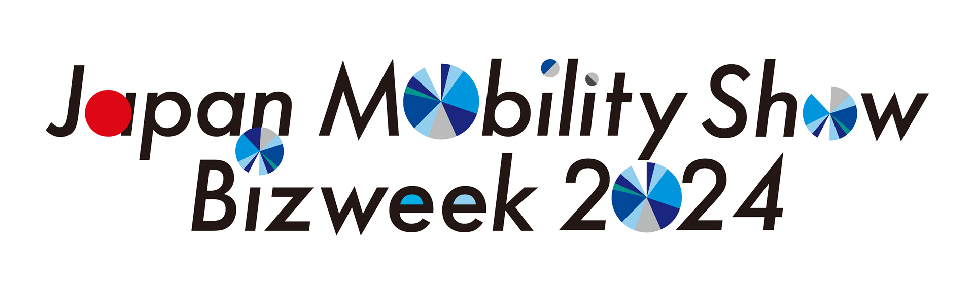 JAPAN MOBILITY SHOW BIZWEEK 2024に出展