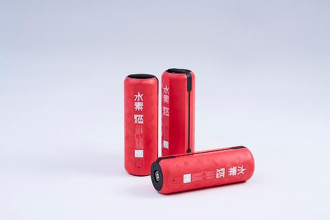 Portable Hydrogen Cartridge