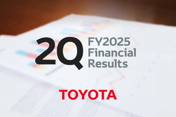 FY2025 2Q Financial Results Overview