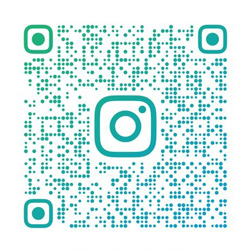 HySE's Instagram QR code