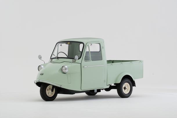 MIDGET (1962)