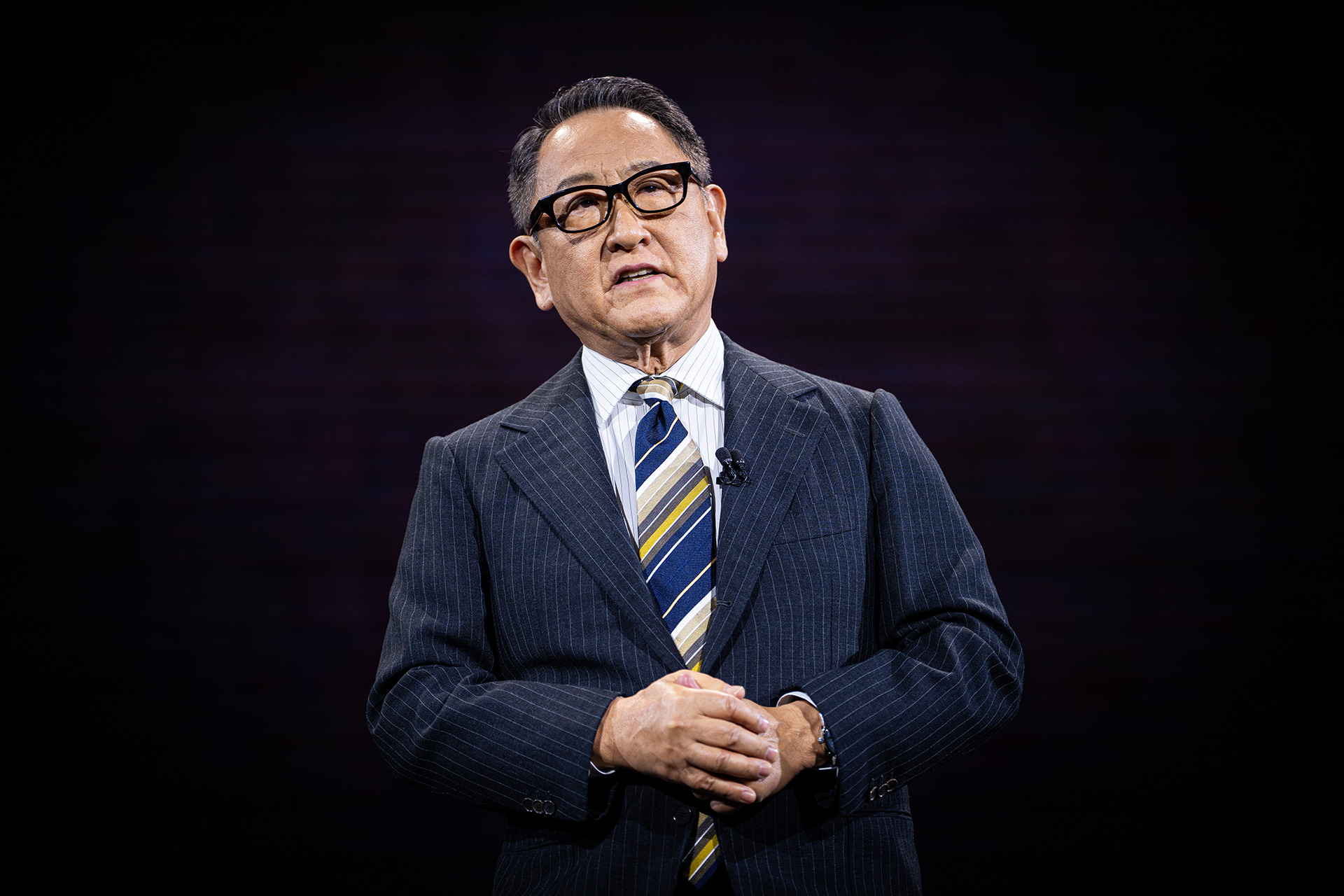 トヨタ エンジニアウェア 2025年現行型