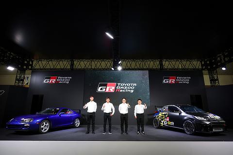 TOKYO AUTO SALON 2025