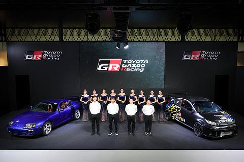 TOKYO AUTO SALON 2025