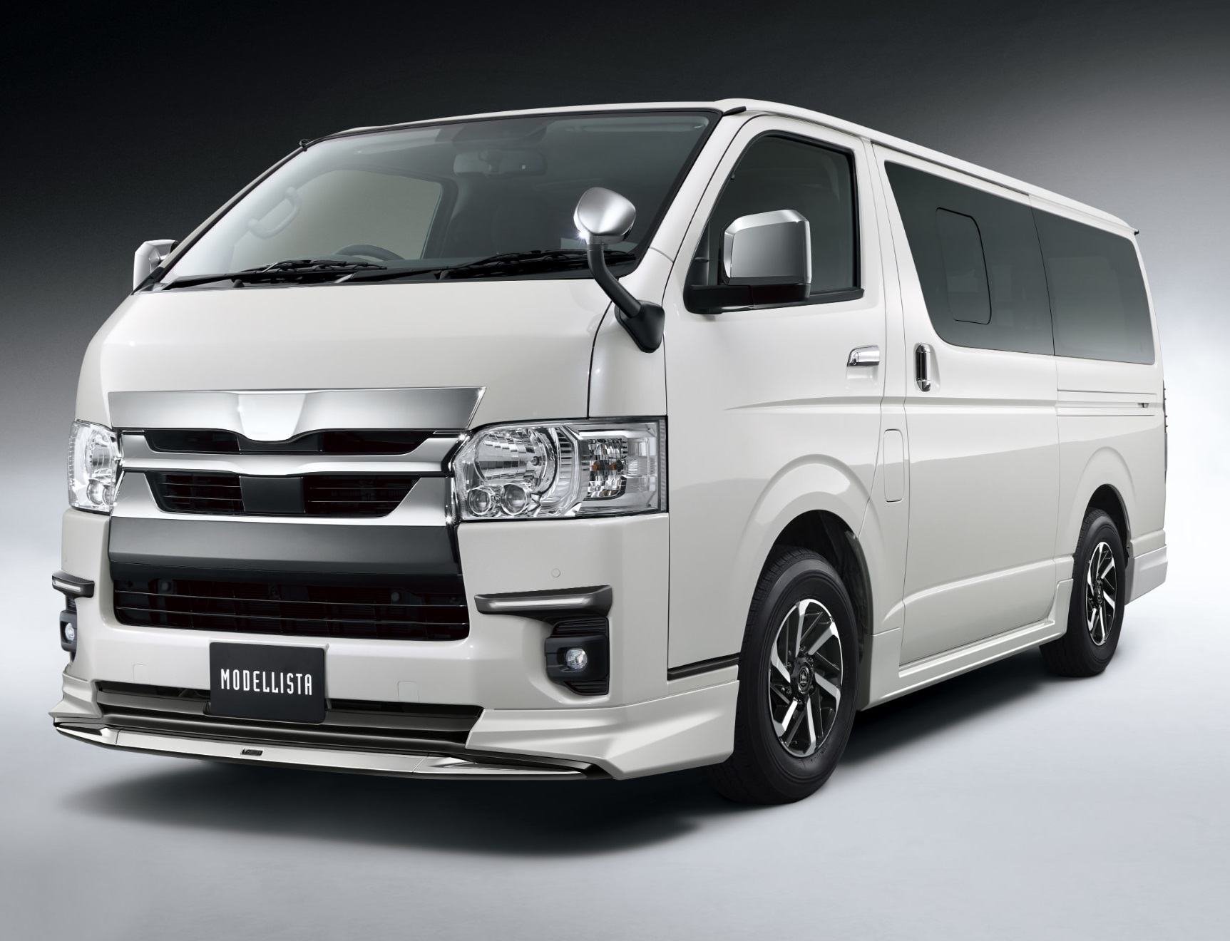 トヨタ ハイエース トヨタ ハイエースワゴン 8ナンバー登録 キャンパー鹿児島社製