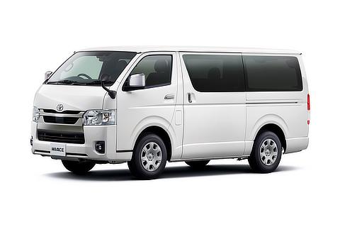 特別仕様車 スーパーGL“DARK PRIME S”（2WD・2800ディーゼル・標準ボディ）（オプション装着車）