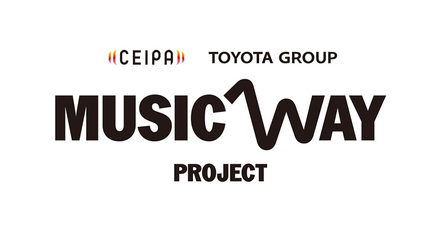 MUSIC WAY PROJECT