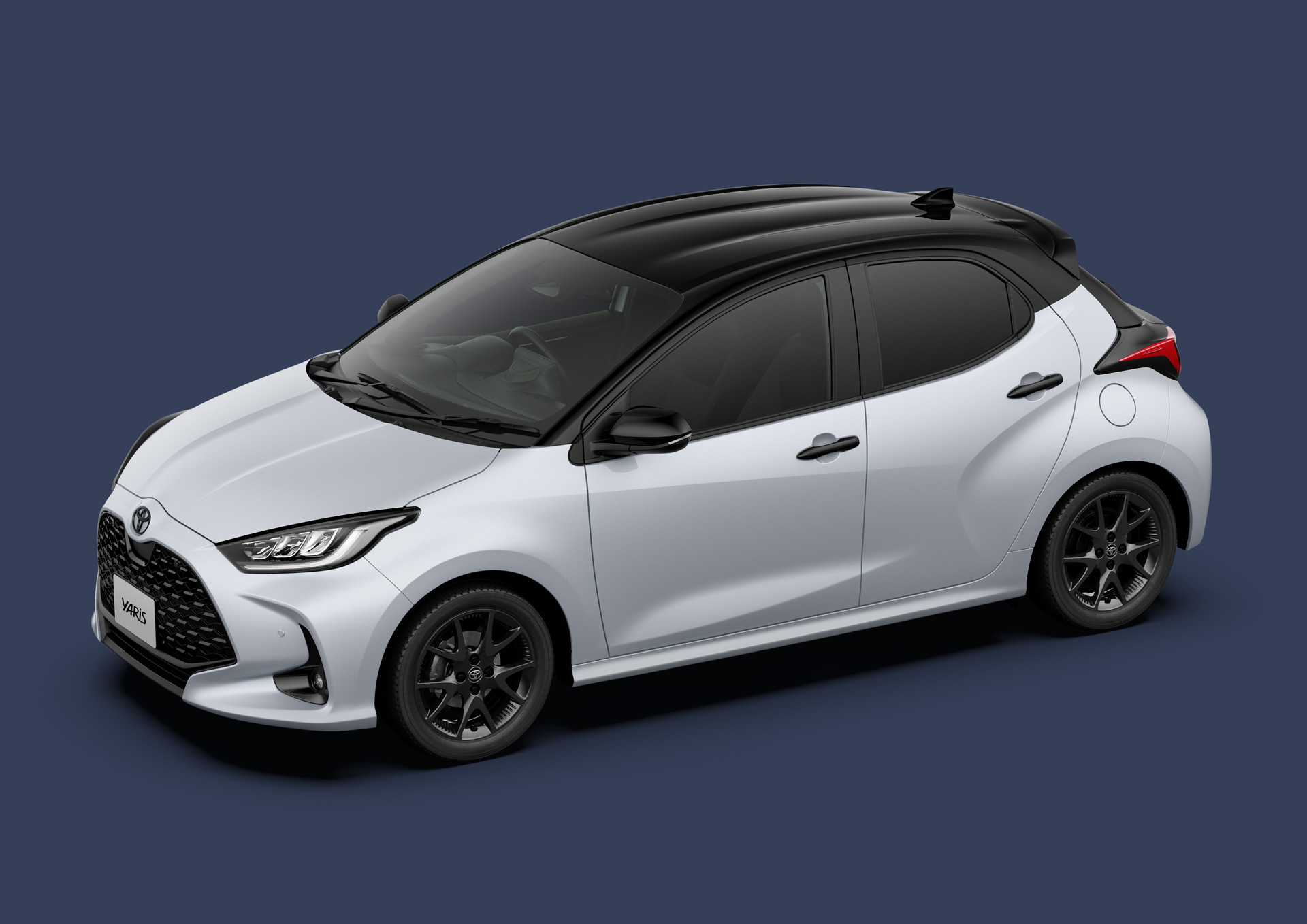 サイドバーでクエリ検索