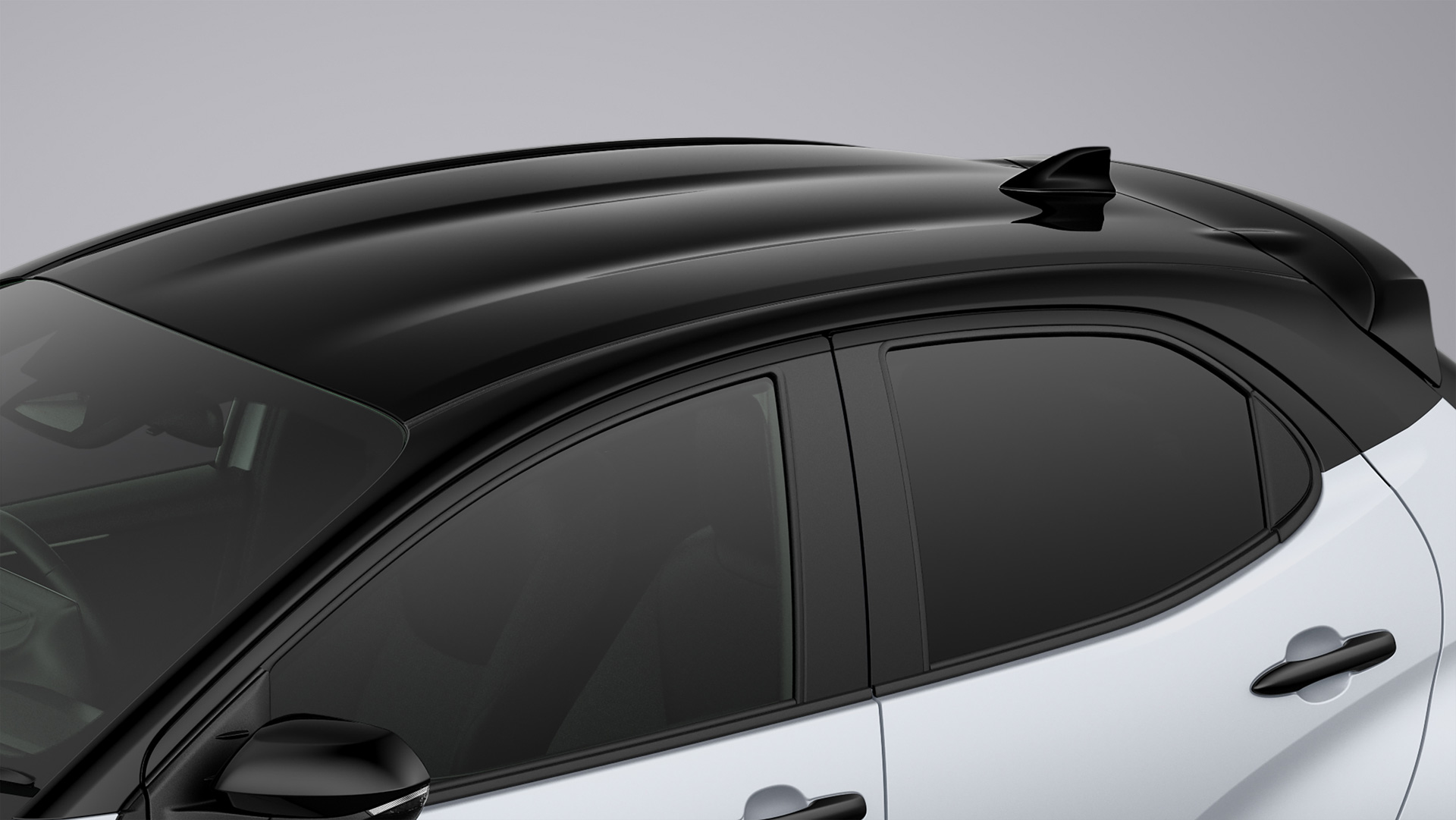 サイドバーでクエリ検索