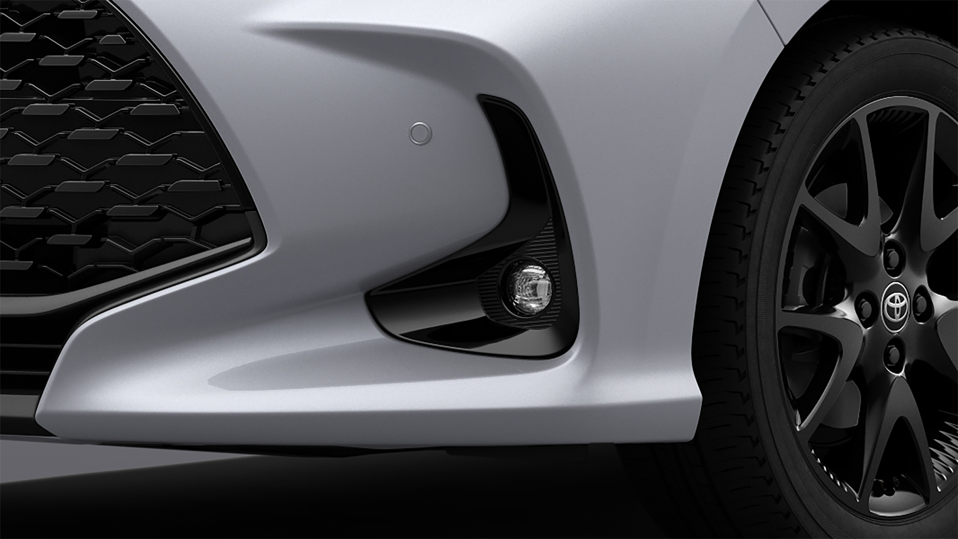 サイドバーでクエリ検索