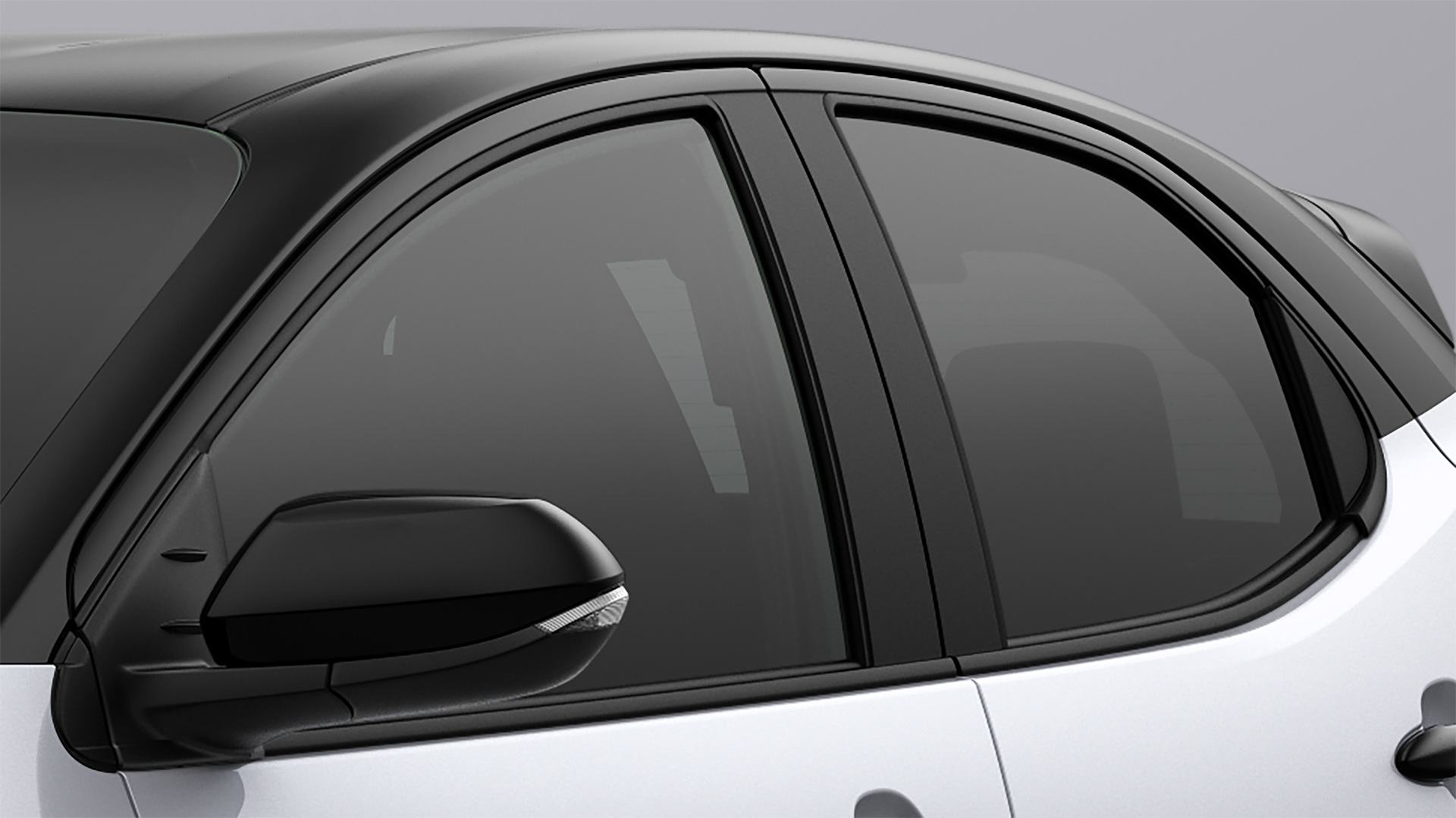 サイドバーでクエリ検索