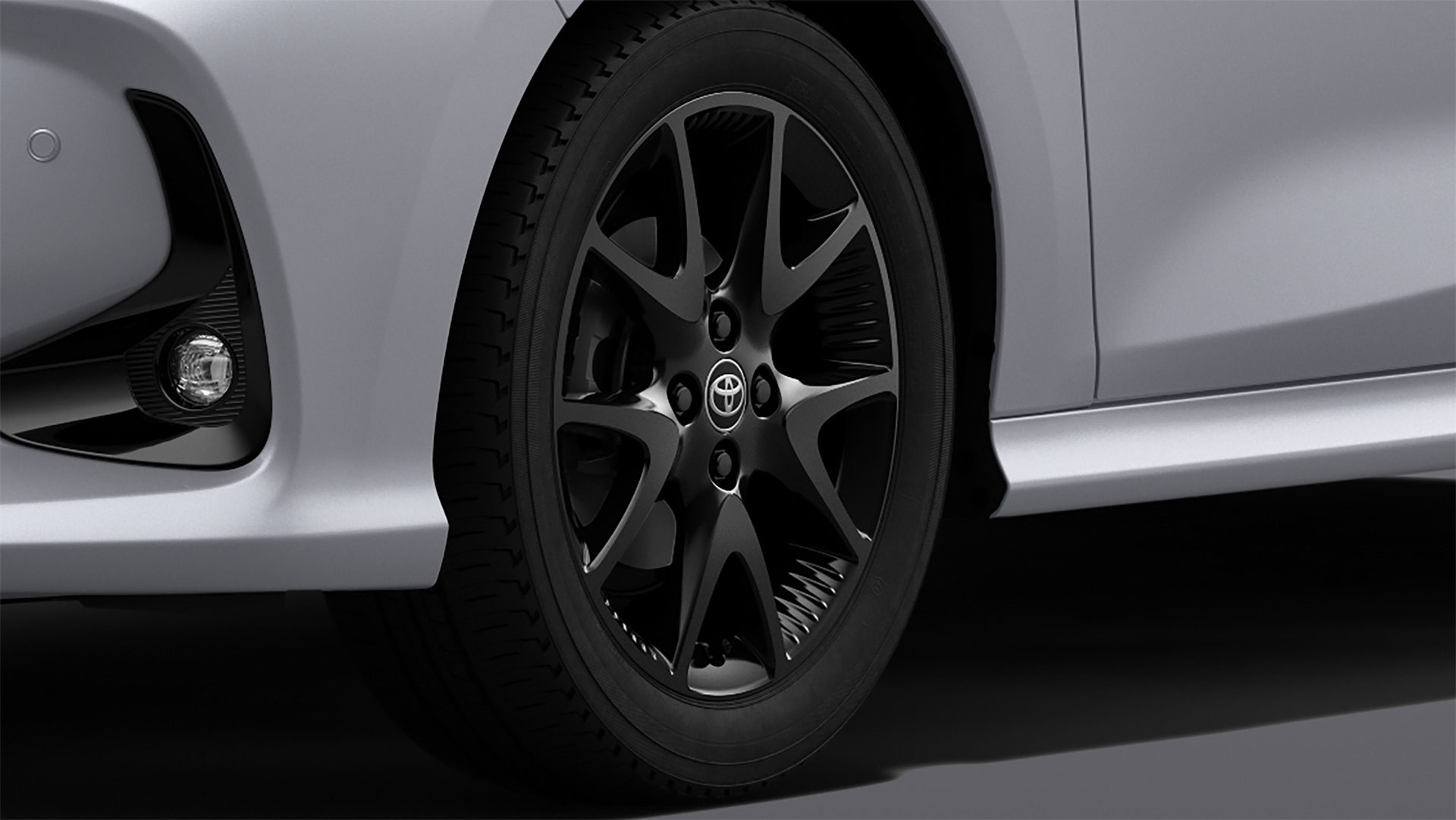 サイドバーでクエリ検索