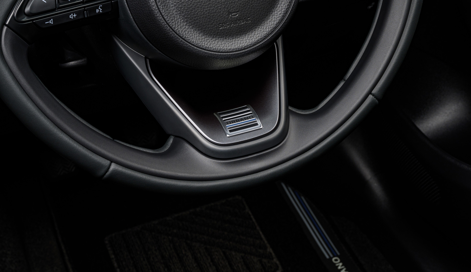 サイドバーでクエリ検索