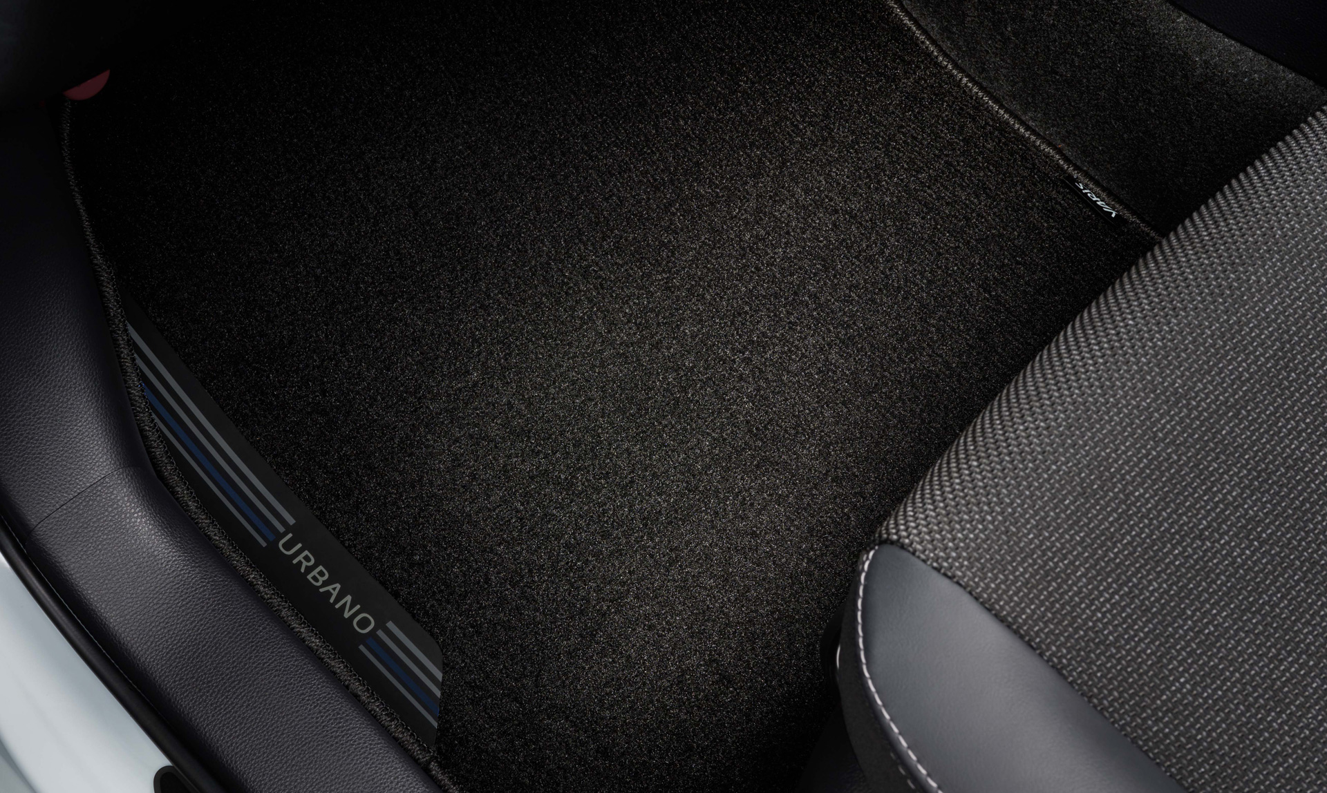 サイドバーでクエリ検索