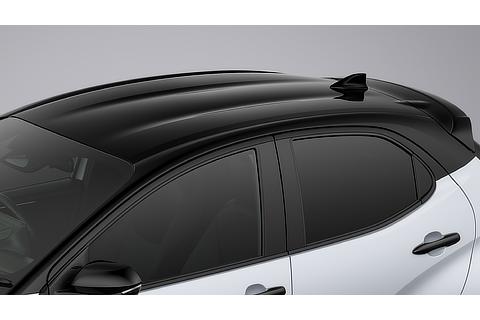 特別仕様車 Z“URBANO”ツートーンルーフ（ブラック）