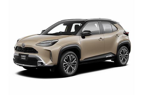 Z“Adventure”（ハイブリッド・2WD・オプション装着車）