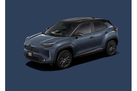 特別仕様車 Z“URBANO”（ハイブリッド・2WD）