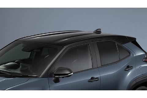 特別仕様車 Z“URBANO”ツートーンルーフ（ブラック）