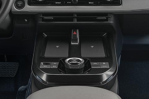 Toyota C-HR+ (European specifications)