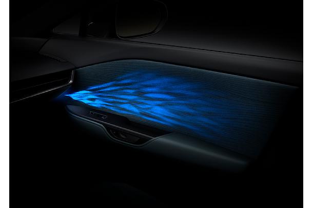 Dynamic Shadowy Illumination (Multi-color)