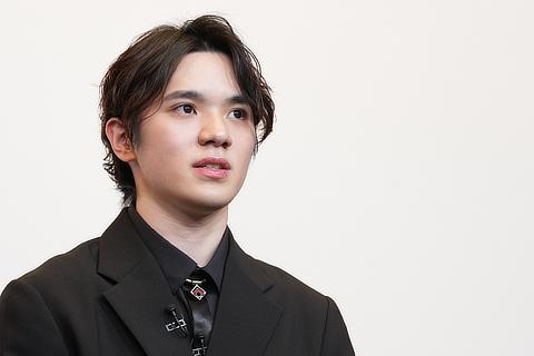 宇野 昌磨