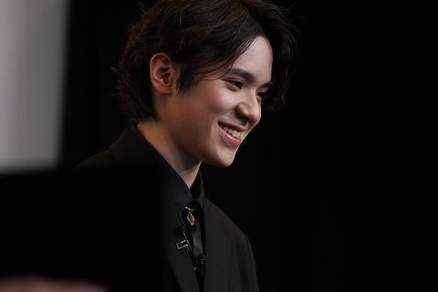 宇野 昌磨