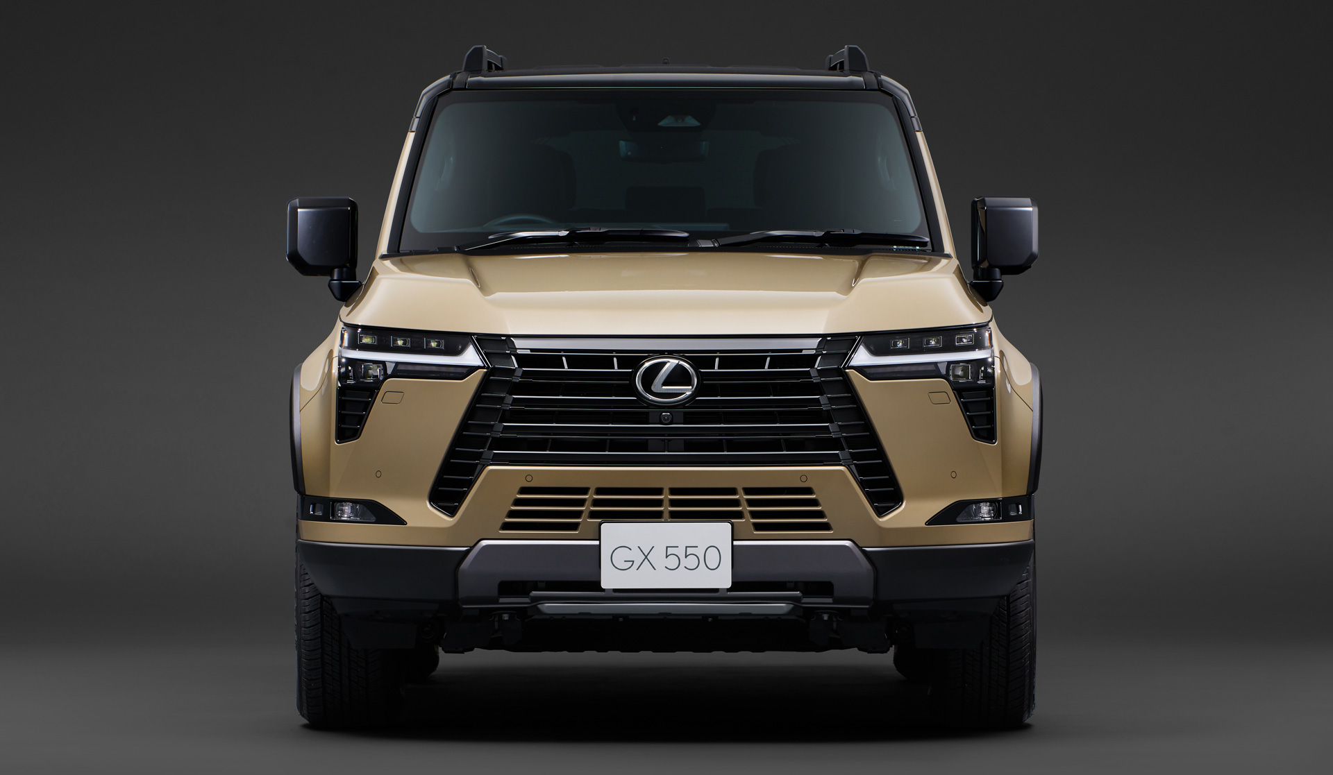 LEXUS、「GX550」国内販売を開始 | レクサス | グローバルニュース