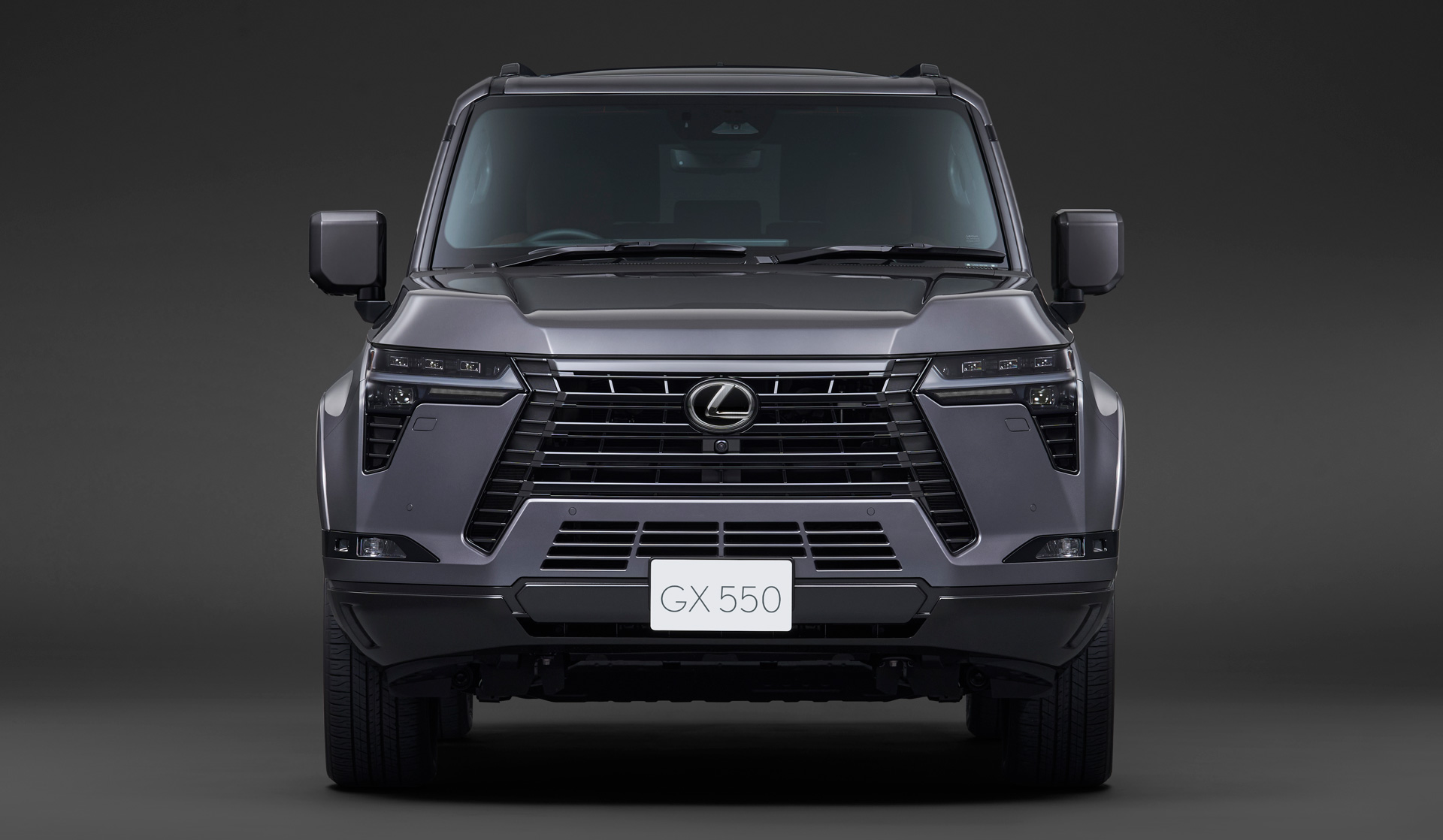 GX | トヨタ自動車株式会社 公式企業サイト