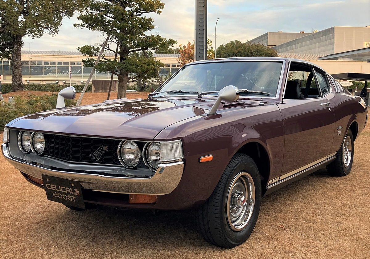 AUTOMOBILE COUNCIL | オートモビル カウンシル