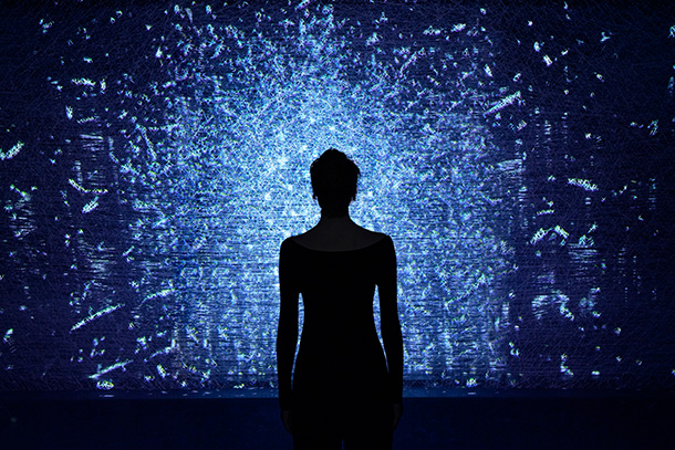 Lexus presents exhibitions at the 2025 Milan Design Week