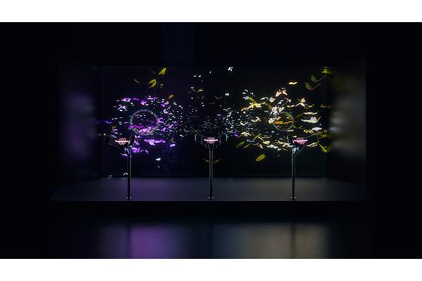 Discover Together Lexus Designer Team