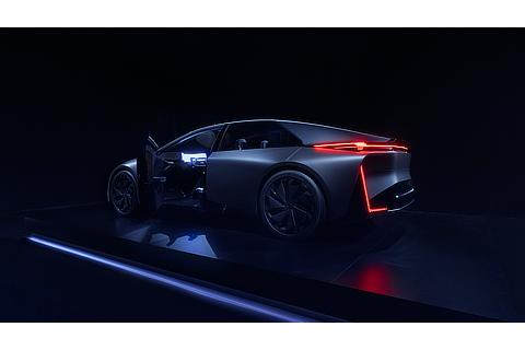 LF-ZC Black Butterfly