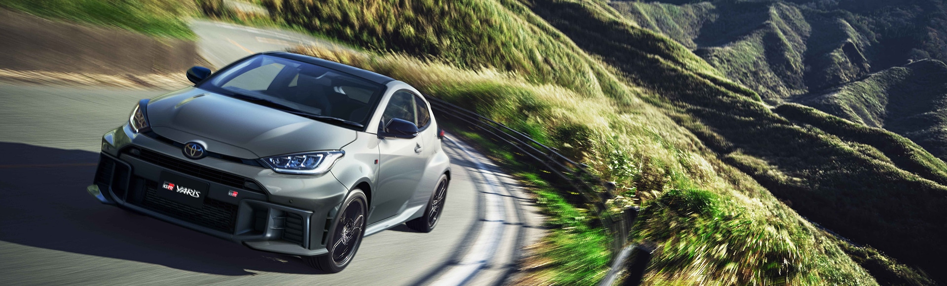 TGR to Launch Evolved GR Yaris