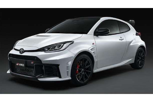 Factory-installed option: Aero Performance Package