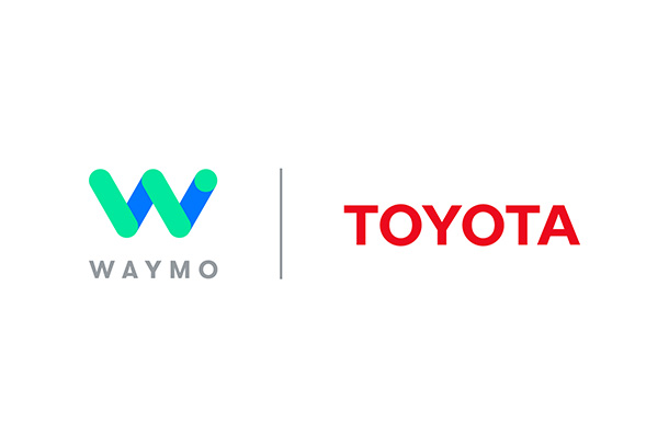 トヨタとWaymo、自動運転の普及を加速する戦略的パートナーシップの枠組みに合意