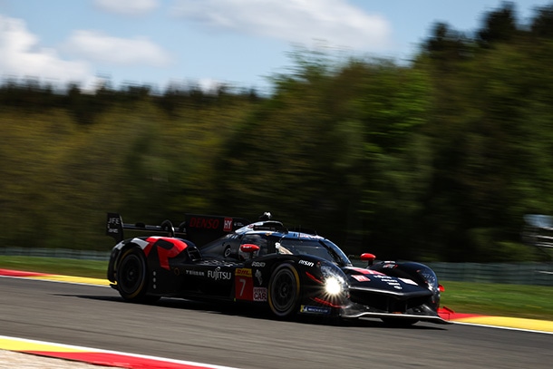 WEC 2025年シーズン 第3戦 スパ6時間 プレビュー<br>TOYOTA GAZOO Racing、ル・マンに向けた最後のレース、スパの舞台で戦いに臨む！