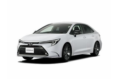 W×B（2WD・オプション装着車）