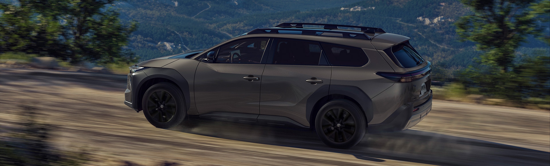 Premiere of New bZ Woodland BEV Focused on Driving Performance and Spaciousness in North America