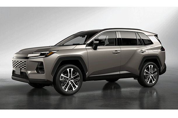 Rav4 | vehicle gallery | toyota brand | mobility | toyota motor corporation  official global website