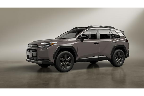 RAV4 | トヨタ自動車株式会社 公式企業サイト