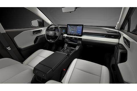 RAV4 CORE（プロトタイプ）