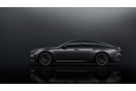 Z“THE LIMITED-MATTE METAL”