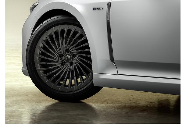 クラウン（セダン） | トヨタ自動車株式会社 公式企業サイト