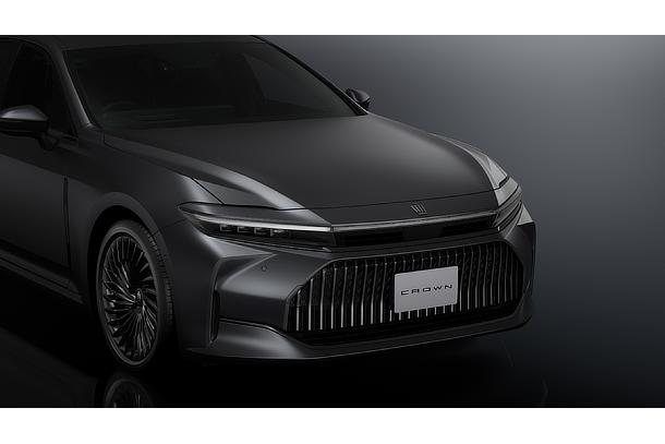 クラウン（セダン）に2つの特別仕様車を設定 | トヨタ