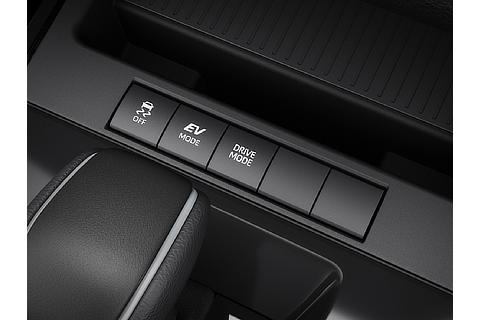 ドライブモードセレクトスイッチ