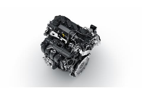 2.0L M20A-FXS エンジン（GR SPORT専用）