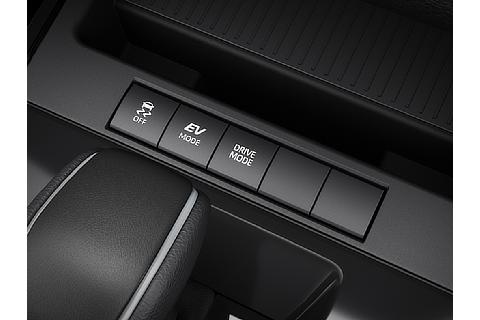 ドライブモードセレクトスイッチ