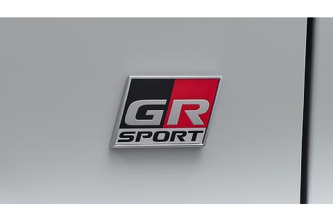 専用エンブレム（リヤ）